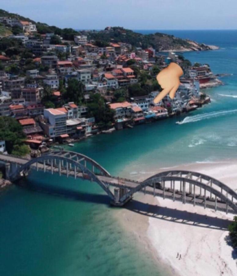 Сasa de vacaciones Casa Marambaia 2 *