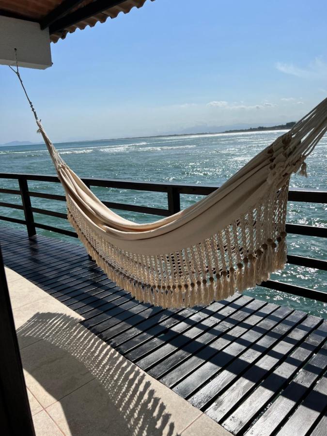 Сasa de vacaciones Casa Marambaia 2