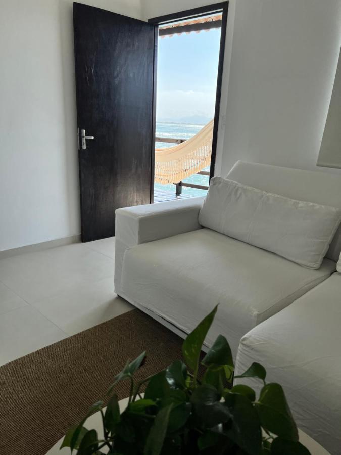Сasa de vacaciones Casa Marambaia 2