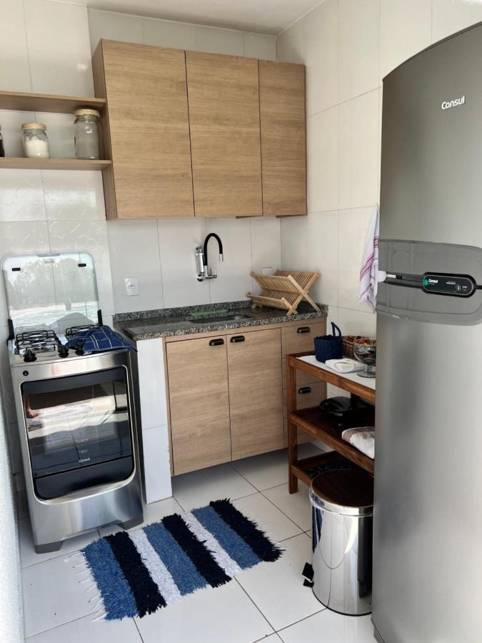 Сasa de vacaciones Casa Marambaia 2 *