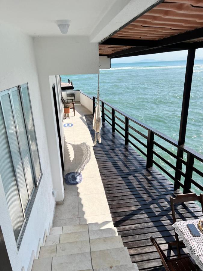 Сasa de vacaciones Casa Marambaia 2 *